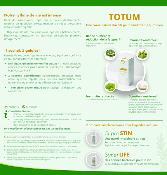 TOTUM